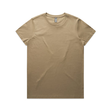 Maple Tee - Sand