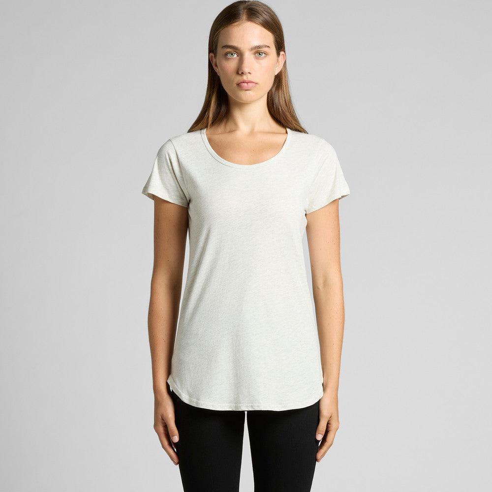Womens Mali Tee