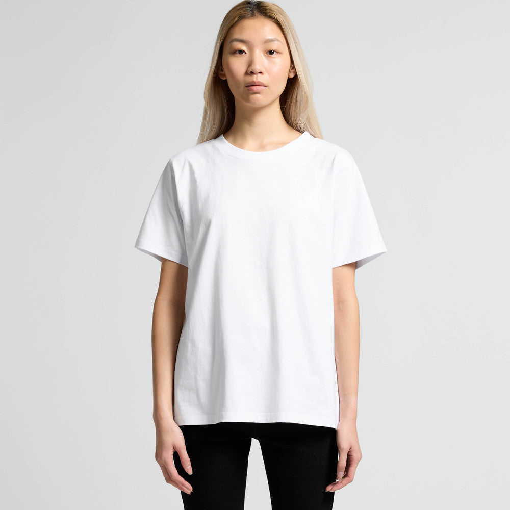 Womens Classic Minus Tee