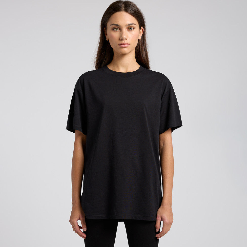 Womens Martina Boyfriend Tee