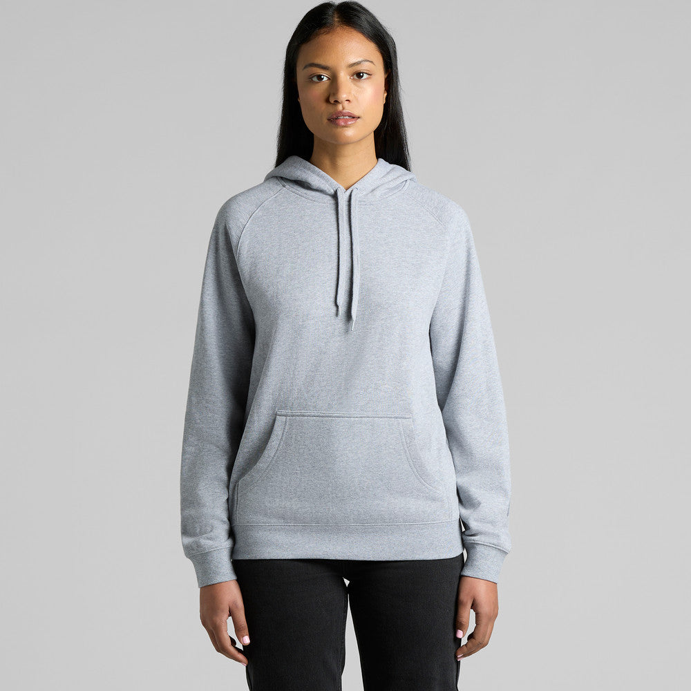 Womens Supply Hood