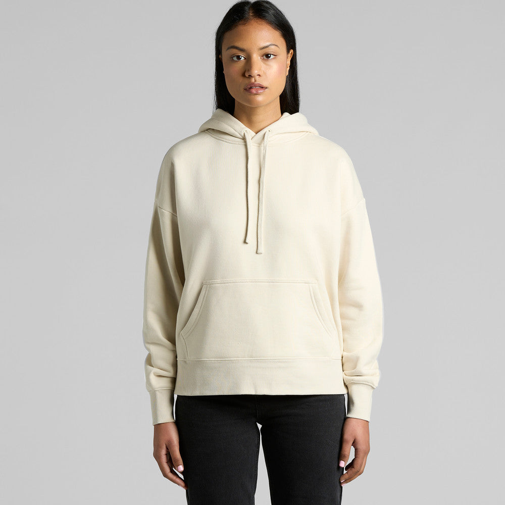 Womens Heavy Hood