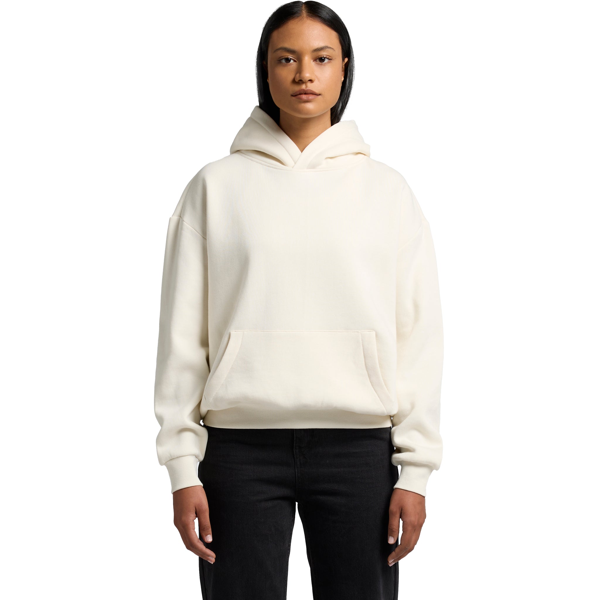 Women's Box Hood