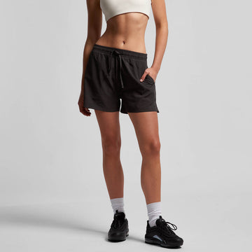 Womens Active Shorts