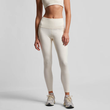 Womens Active Leggings