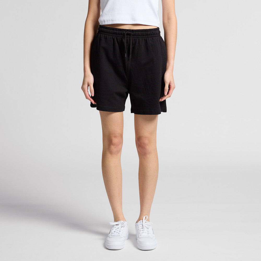 Womens Stadium Shorts