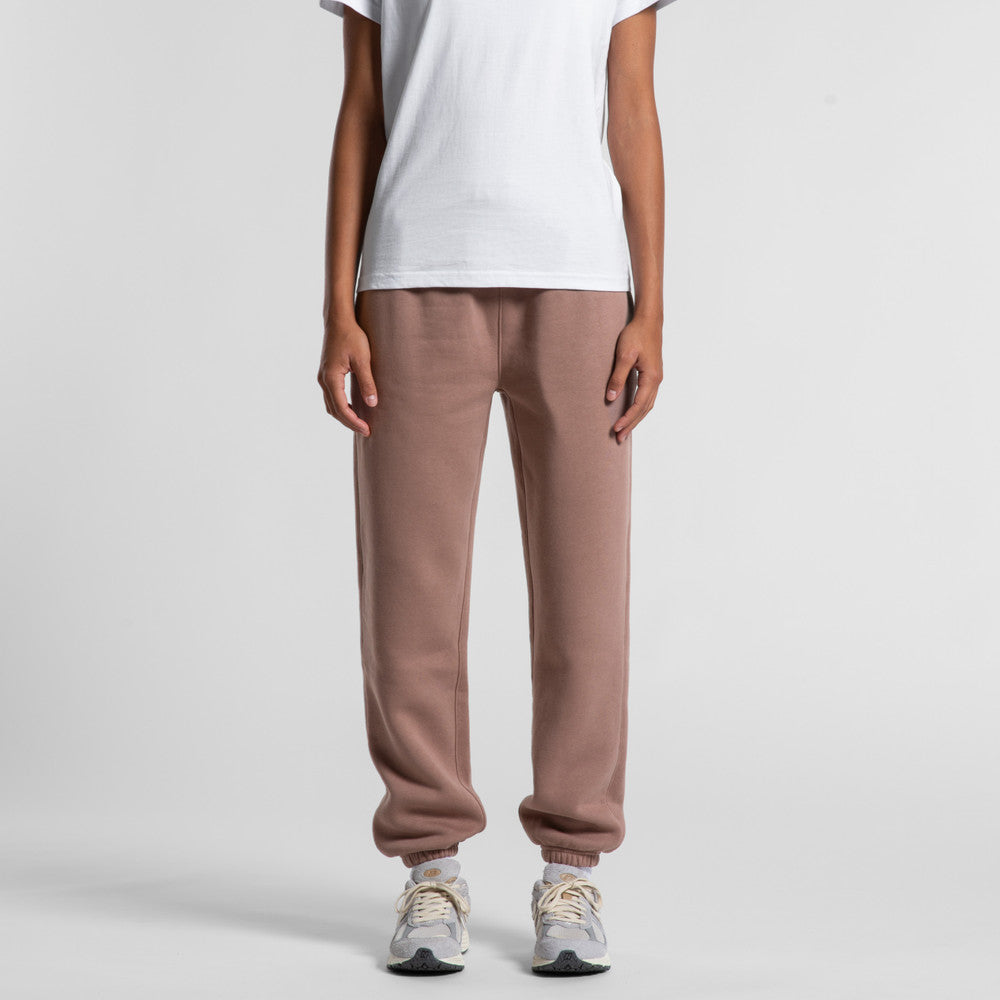 Womens Relax Track Pants