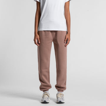 Womens Relax Track Pants
