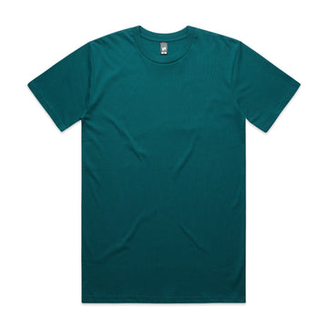 Mens Staple Tee - Atlantic