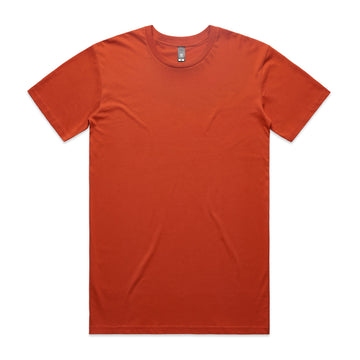 Mens Staple Tee - Autumn