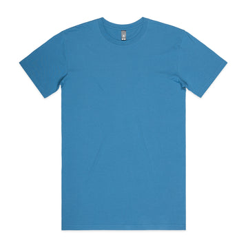 Mens Staple Tee - Hydro