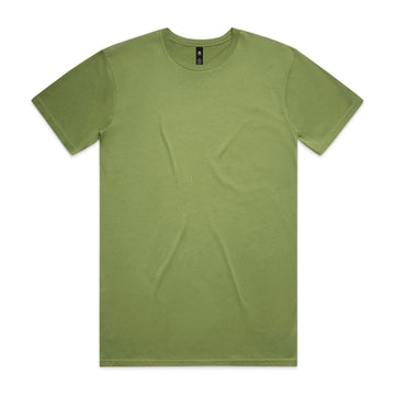 Mens Staple Tee - Kiwi