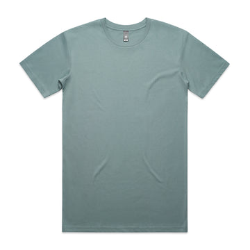 Mens Staple Tee - Mineral