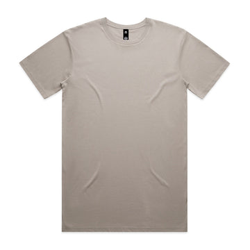 Mens Staple Tee - Mushroom