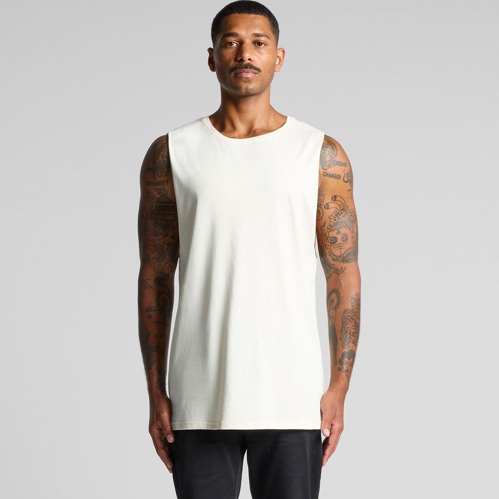 Mens Barnard Tank