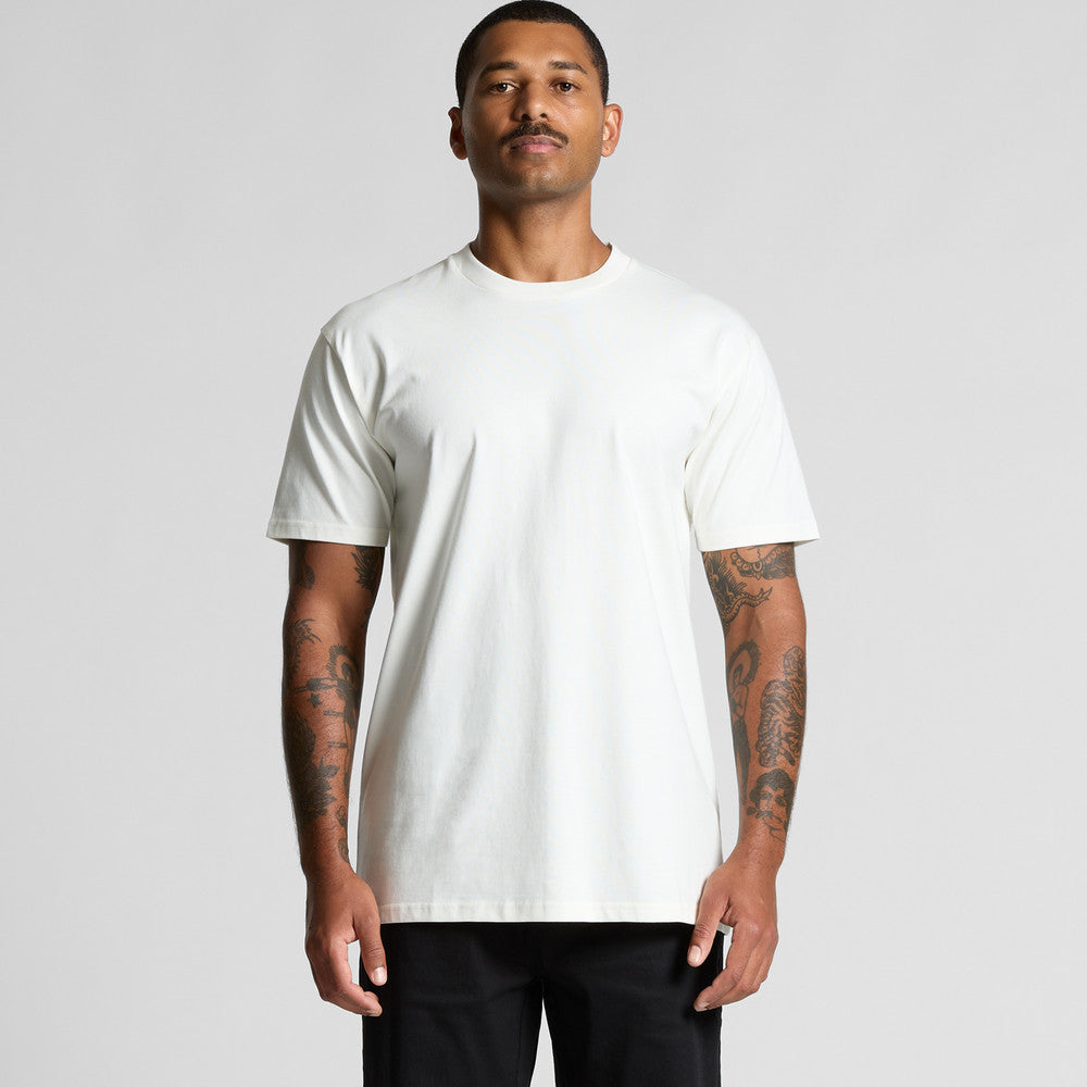 Mens Classic Organic Tee