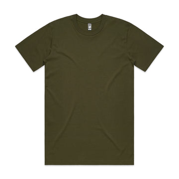 Classic Tee - Army