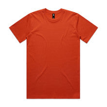 Classic Tee - Autumn
