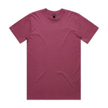 Classic Tee - Berry