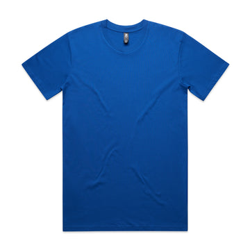 Classic Tee - Bright Royal