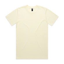 Classic Tee - Butter
