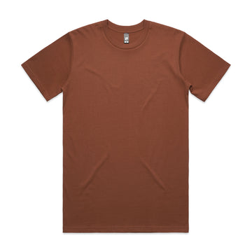Classic Tee - Clay