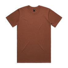Classic Tee - Clay