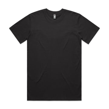 Classic Tee - Coal