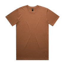 Classic Tee - Cocoa