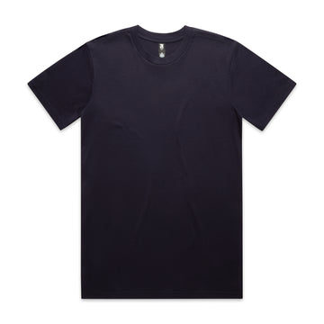 Classic Tee - Ink Blue