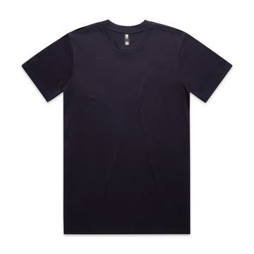 Classic Tee - Ink Blue