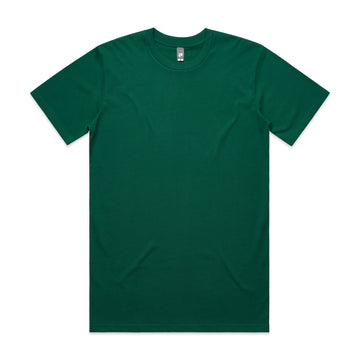 Classic Tee - Jade