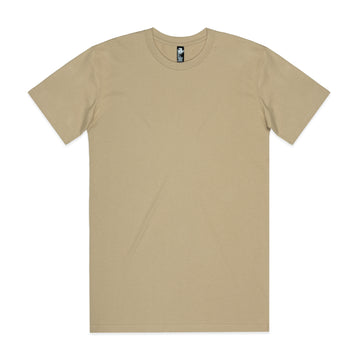 Classic Tee - Khaki