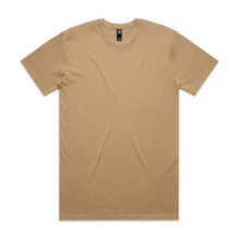 Classic Tee - Khaki