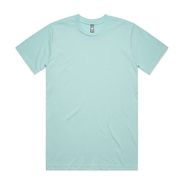 Classic Tee - Lagoon