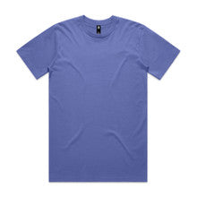 Classic Tee - Lapis