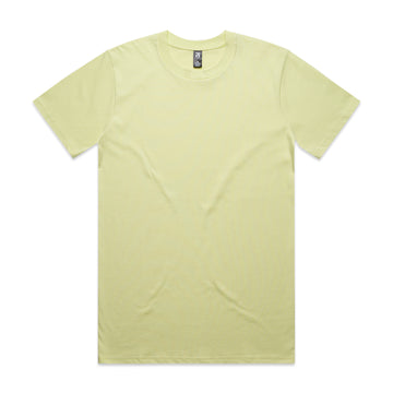 Classic Tee - Lime