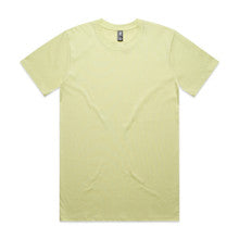 Classic Tee - Lime