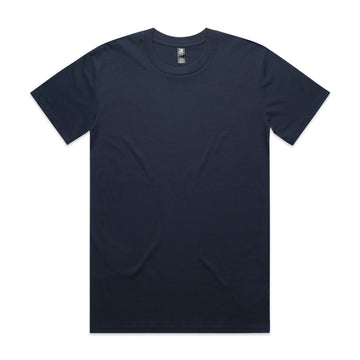 Classic Tee - Midnight Blue