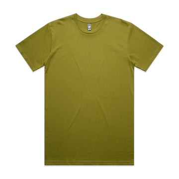 Classic Tee - Moss
