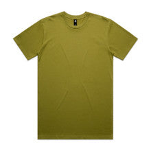 Classic Tee - Moss
