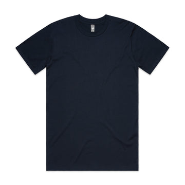 Classic Tee - Navy