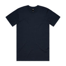 Classic Tee - Navy
