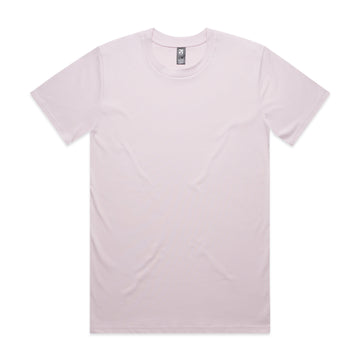 Classic Tee - Orchid