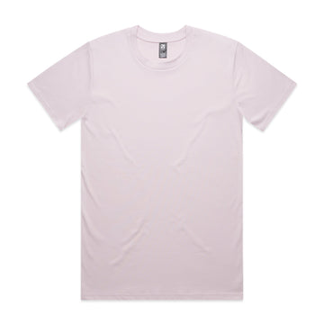 Classic Tee - Orchid