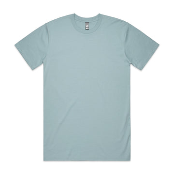 Classic Tee - Pale Blue
