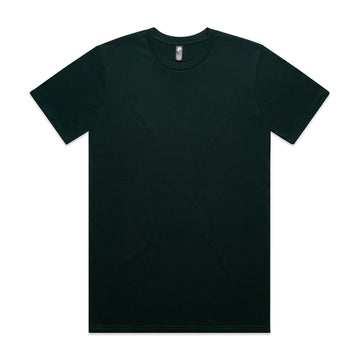 Classic Tee - Pine Green