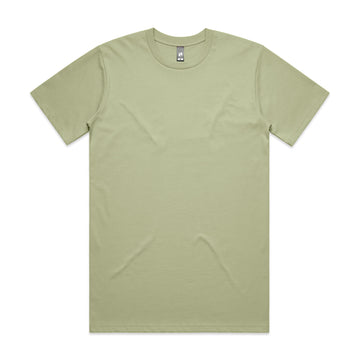 Classic Tee - Pistachio