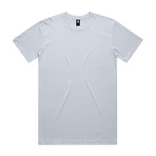 Classic Tee - Powder
