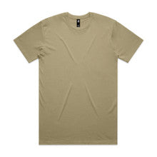 Classic Tee - Safari
